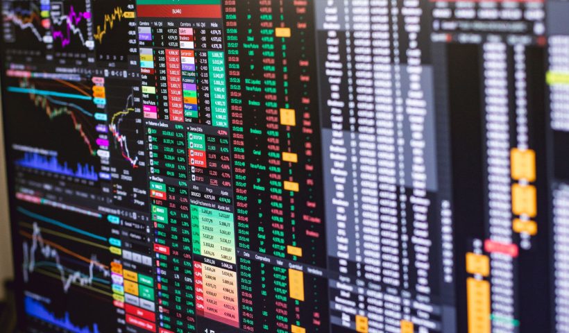 derivative settlement price
