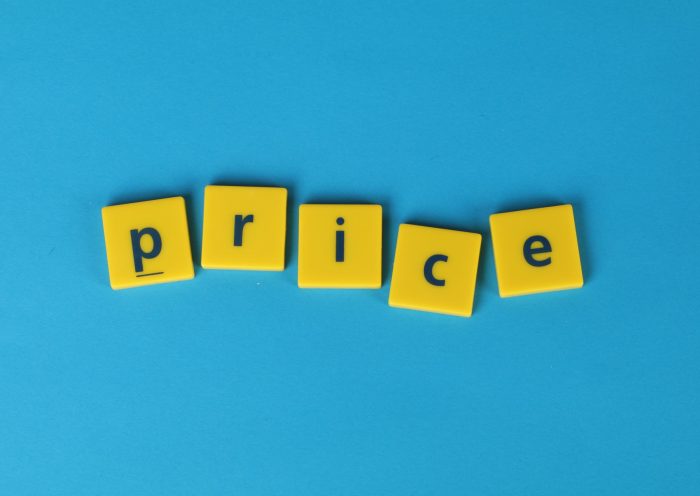 derivative settlement-price methodology