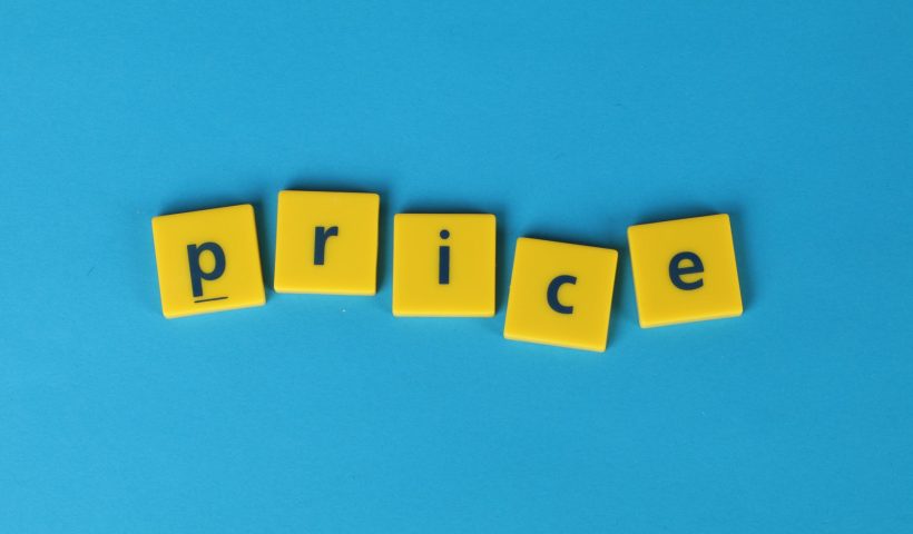 derivative settlement-price methodology