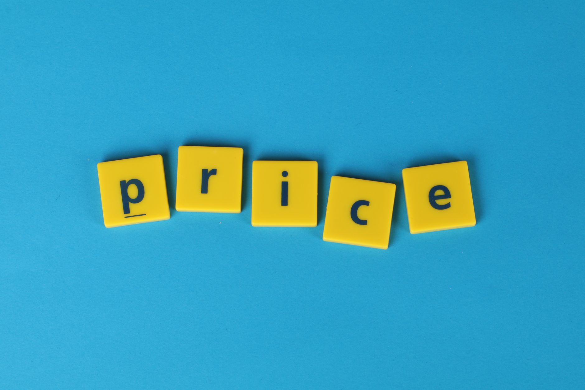 derivative settlement-price methodology